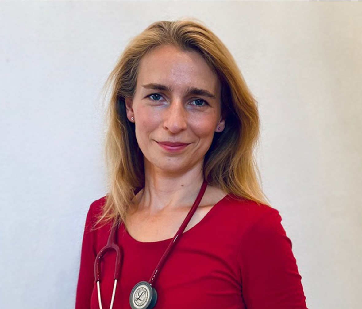 Praxis Für Innere Medizin Und Allgemeinmedizin Ursula Jurgan Fachärztin für Allgemeinmedizin und Innere Medizin - Team